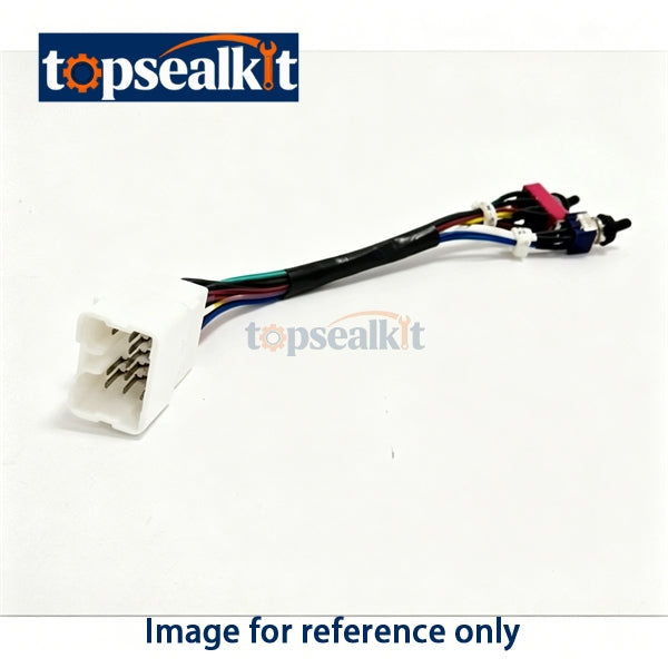 20Y0641151 Emergency Switch Wiring Harness for Komatsu PC300-8 | topseailkit