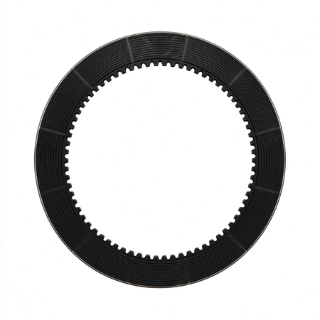 Aftermarket clutch friction plate 9W2473 for Caterpillar machines
