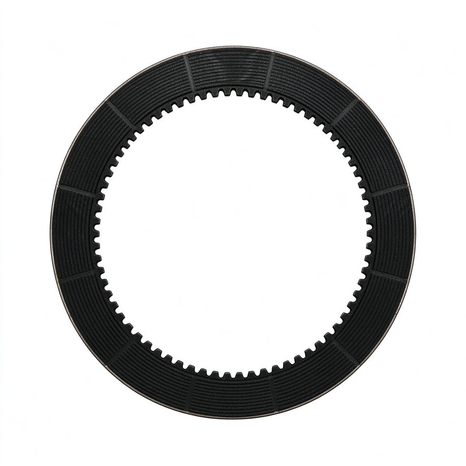 Aftermarket clutch friction plate 9W2473 for Caterpillar machines