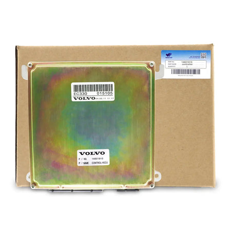 Topsealkit 14601910 controller, for Volvo EW145B - image 2