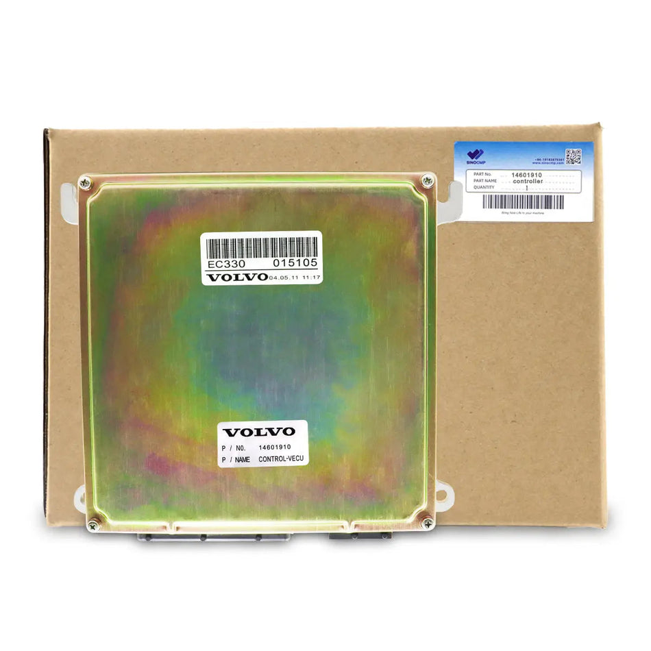 Topsealkit 14601910 controller, for Volvo EW145B - image 2