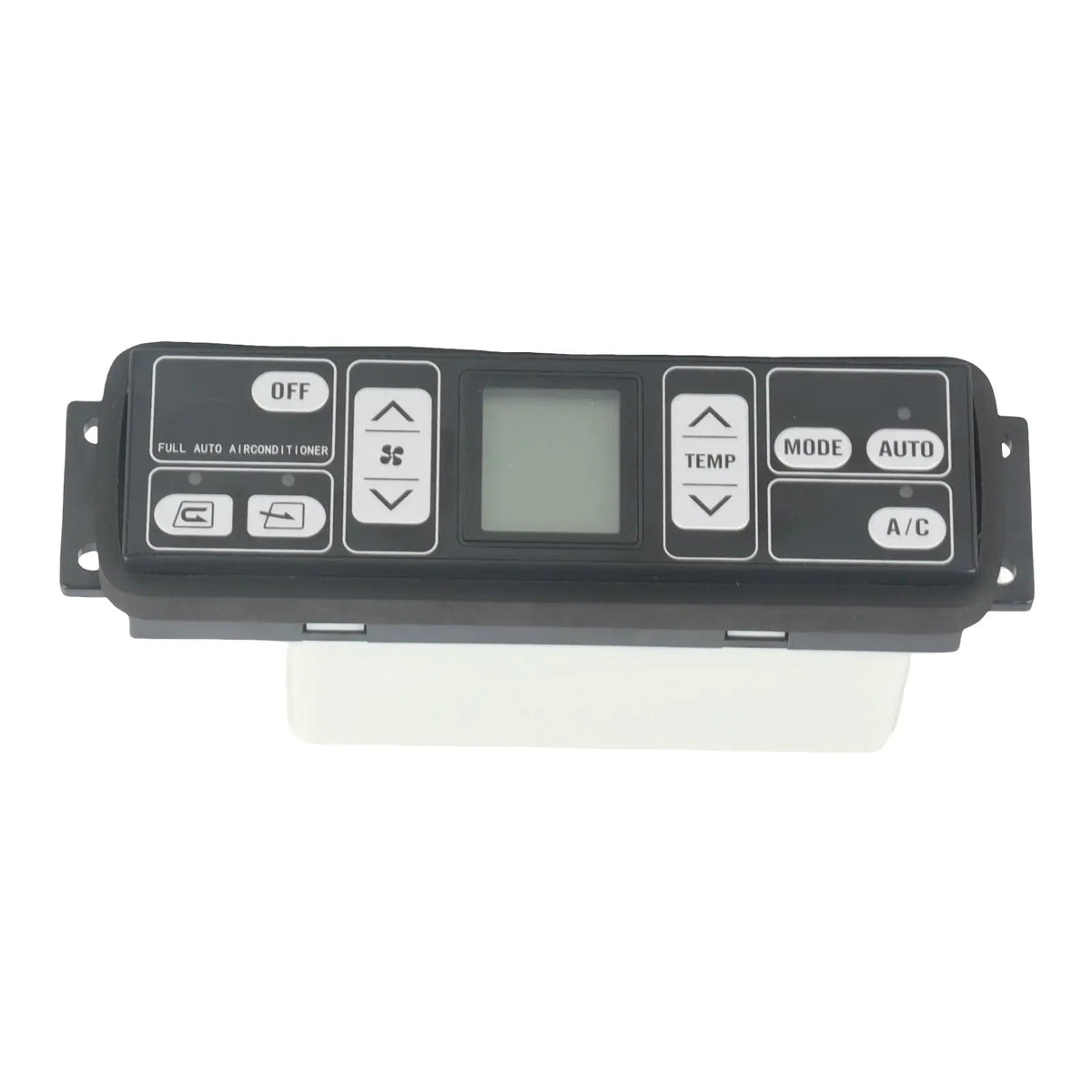 146570-2510 (1465702510) Air Conditioner Controller for Komatsu PC220-7 PC220LC-7