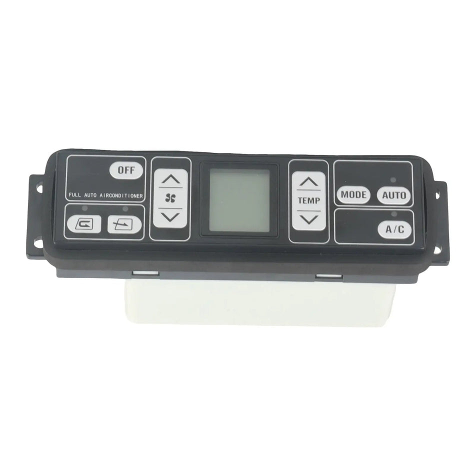 146570-2510 (1465702510) Air Conditioner Controller for Komatsu PC220-7 PC220LC-7