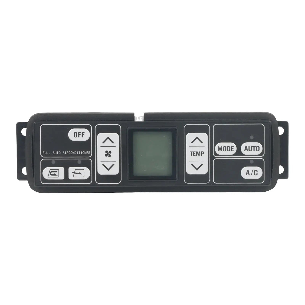 146570-2510 (1465702510) Air Conditioner Controller for Komatsu PC220-7 PC220LC-7 - image 3