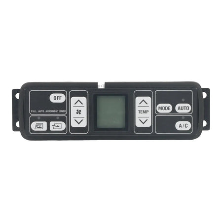 146570-2510 (1465702510) Air Conditioner Controller for Komatsu PC220-7 PC220LC-7 - image 3