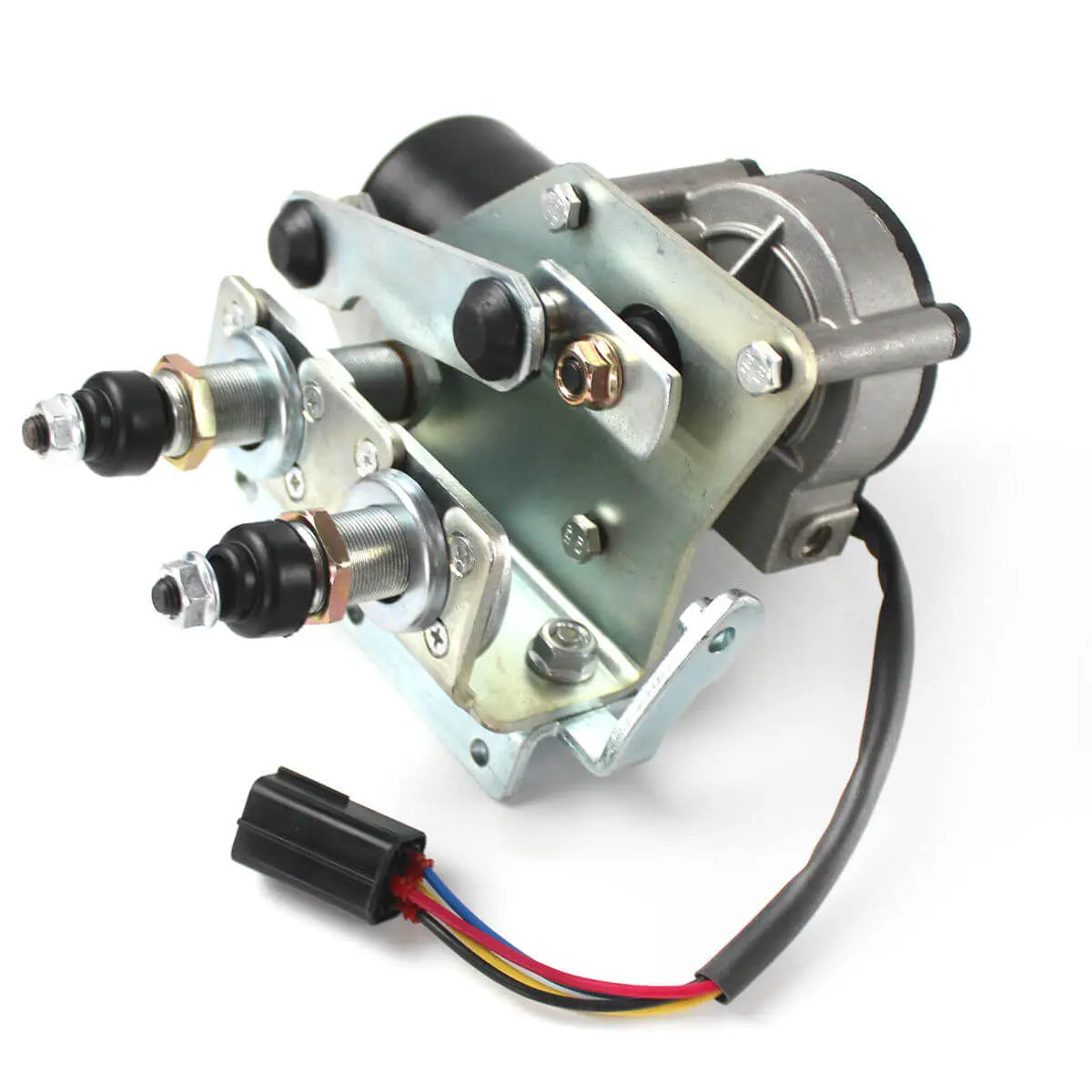 VOE14675537 wiper motor for Volvo EC140D EC160E EC220D Excavator - image 2
