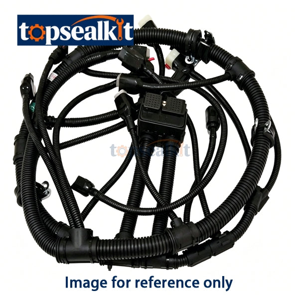 6745819230 Engine Wiring Harness for Komatsu PC300-8 | topseailkit