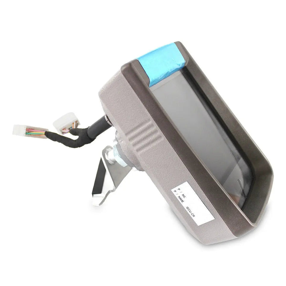 14723840 VOE14723840 I-ECU Monitor Display Panel for Volvo ECR235D Excavator
