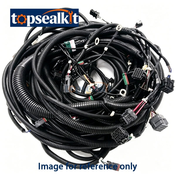 2070671610 External Main Wire Harness for Komatsu PC340-7X | topseailkit