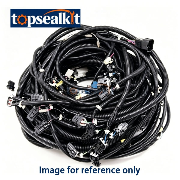 2070661241 External Main Wire Harness for Komatsu PC350-6 | topseailkit