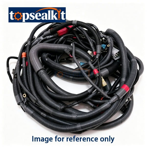 0008052 Hitachi Excavator Zx200-5G External Wiring Harness High Quality