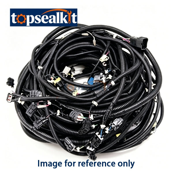 2070661242 External Main Wire Harness for Komatsu PC350-6 | topseailkit