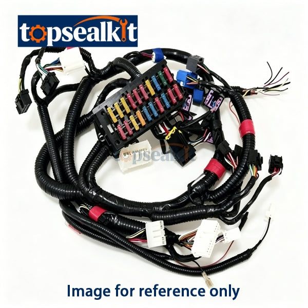 KHR3575X-04 Sumitomo Excavator 200A3 Internal Wiring Harness High Quality
