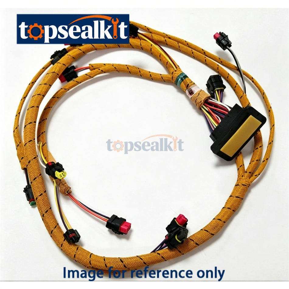 5193844 Engine Wiring Harness for Caterpillar CAT 312D Excavator
