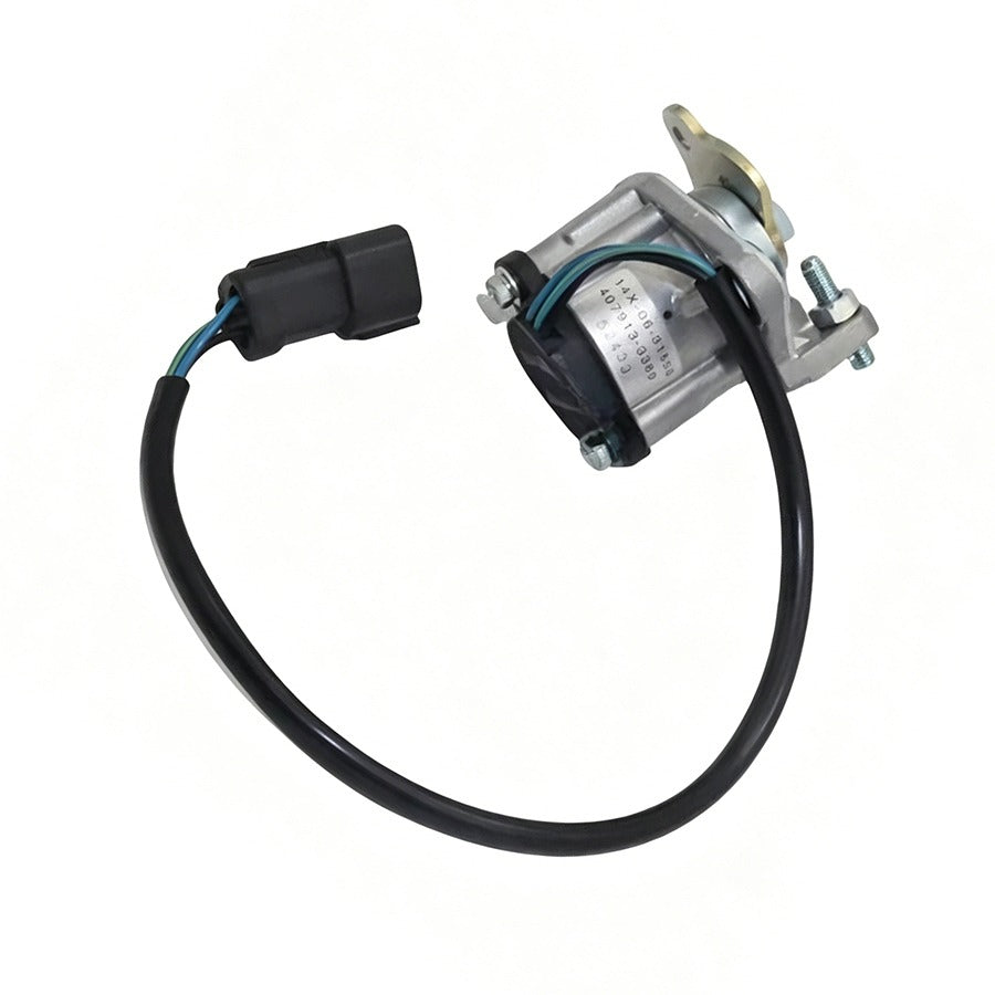 14X-06-31550 sensor for Komatsu Dozer D61EX-15 D61PX-15 D65EX-15 D65PX-15 D65WX-15 Crawler CD110R-2 - image 4