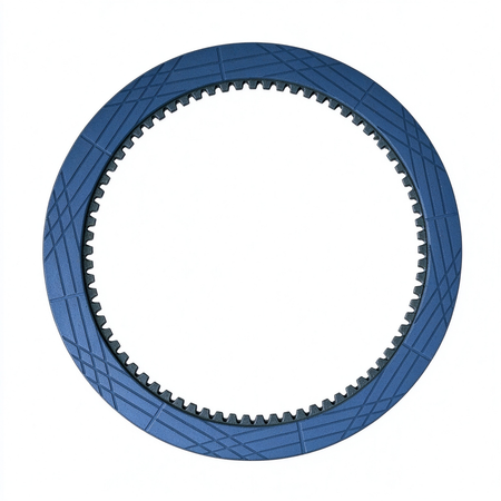 Aftermarket clutch friction plate 9W7090 for Caterpillar machines