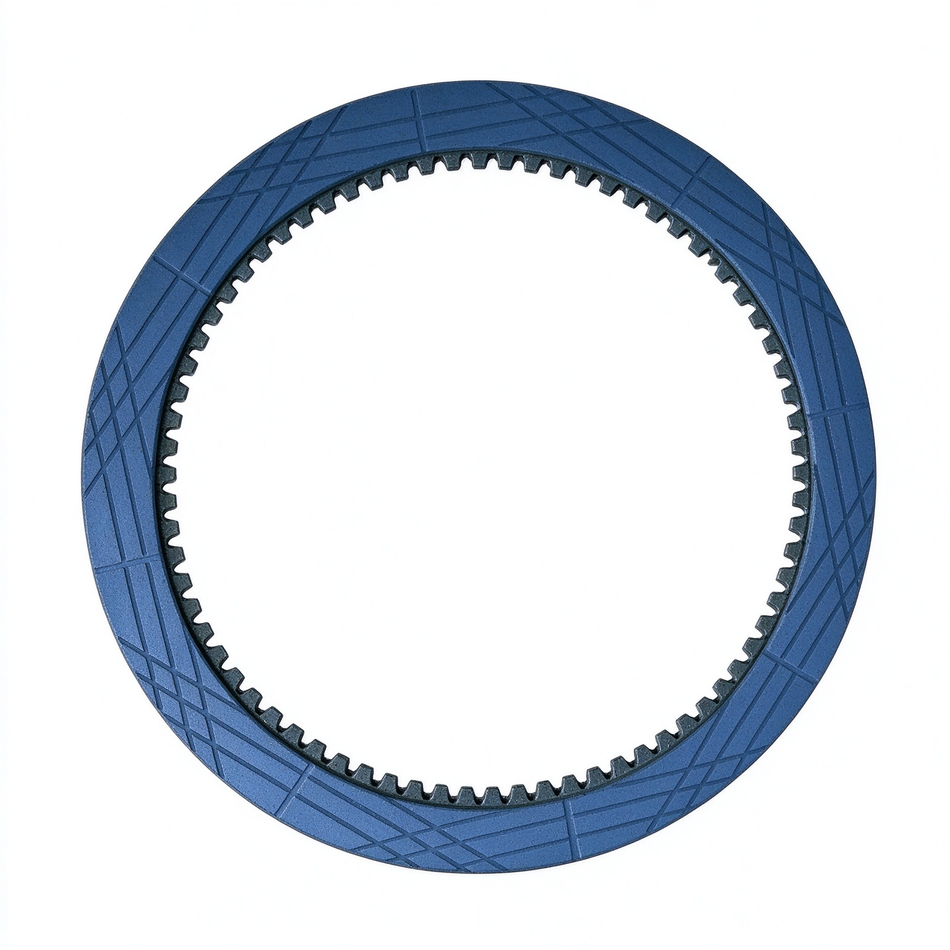 Aftermarket clutch friction plate 9W7090 for Caterpillar machines