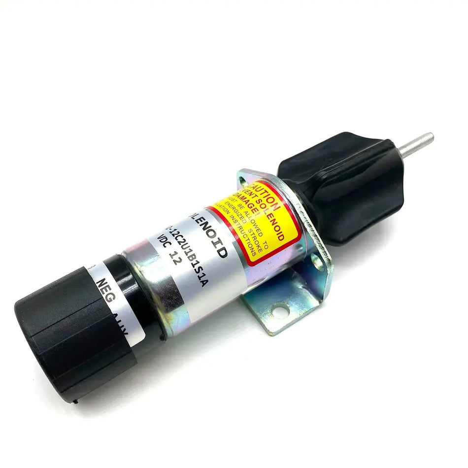 solenoid valve coil 1502-12C2U1B1S1 for Trombetta Dual Coil
