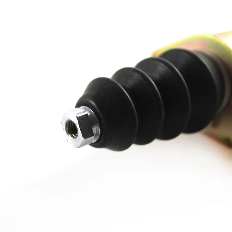 1502-24C2U1B1S1 fuel shut-off solenoid for Woodward Diesel Fuel Engine - image 2