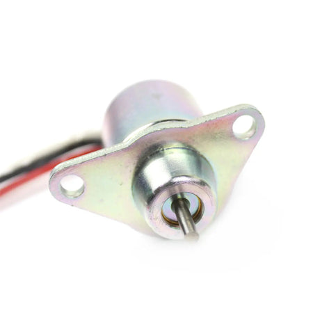 1503ES-12S5SUC5S fuel shut-off solenoid for John Deere 3TNE84 3TNE8 - image 2