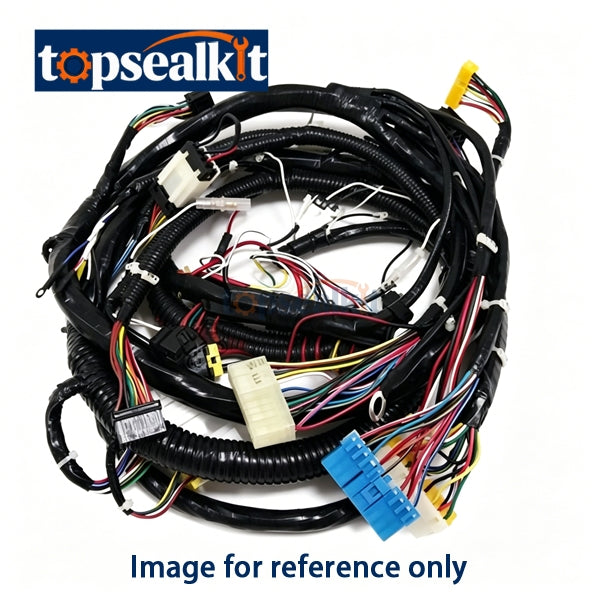 2070662110 External Main Wire Harness for Komatsu PC350-6 | topseailkit