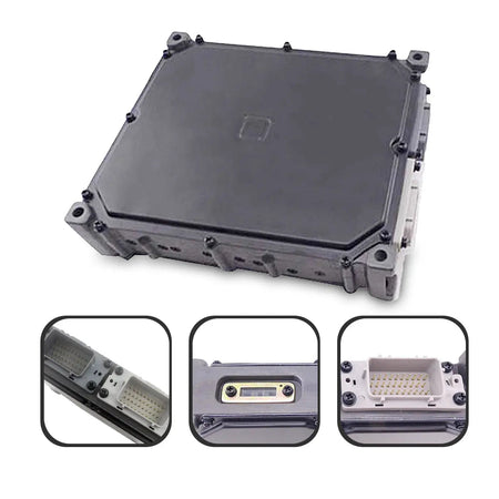 151-9301 controller for Caterpillar 322B - image 3