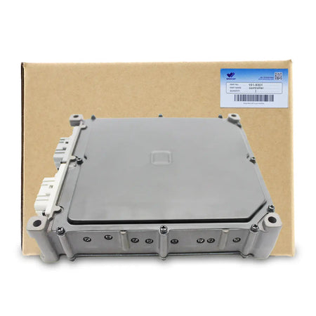 151-9301 controller for Caterpillar 322B - image 4