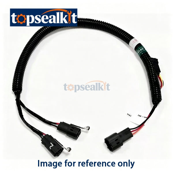 4716973 Hitachi Excavator ZX200-5G Wiring Harness High Quality