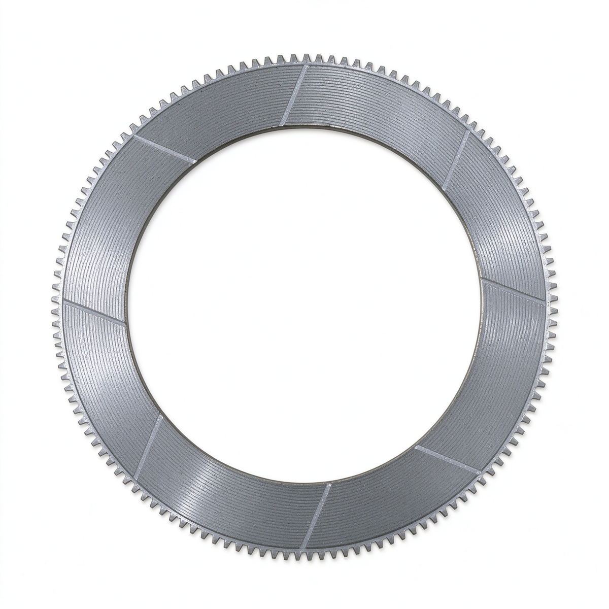 Aftermarket clutch friction plate 9W7464 for Caterpillar machines