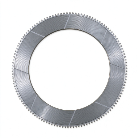 Aftermarket clutch friction plate 9W7464 for Caterpillar machines