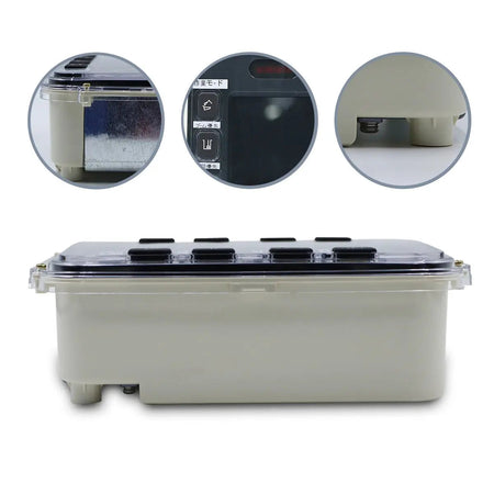 Topsealkit 106-0172 monitor display panel, for Caterpillar 320B E320B 322BL 325BL 330B - image 4