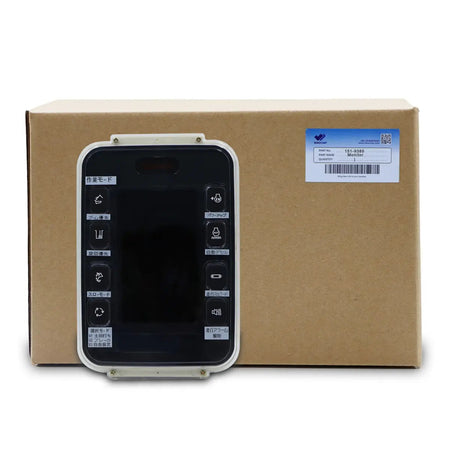 Topsealkit 106-0172 monitor display panel, for Caterpillar 320B E320B 322BL 325BL 330B - image 5
