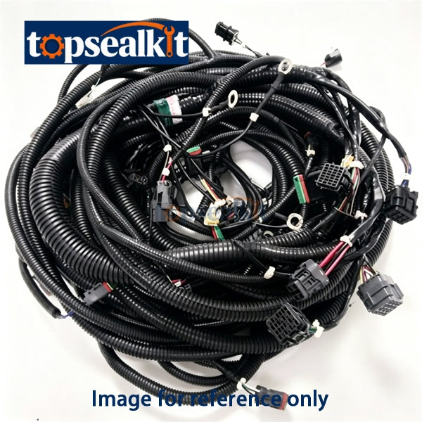 2070671113 External Main Wire Harness for Komatsu PC350-7 | topseailkit
