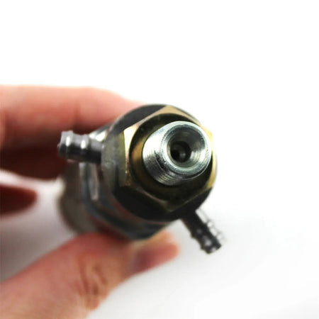 15271-53020 70000-65209 Fuel Injector Nozzle Compatible with Kubota D750 D850 D950