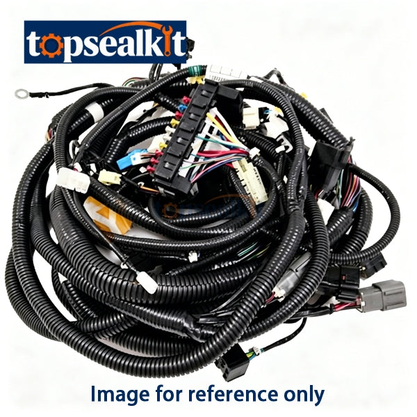2070671561 Internal Cabin Wiring Harness for Komatsu PC350-7 | topseailkit