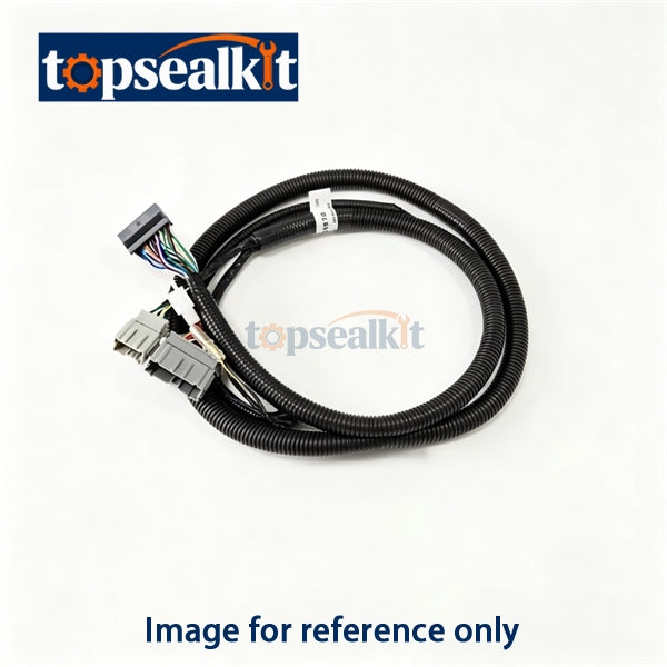 YA00016870 Hitachi Excavator ZX220LC-GI Display Wiring Harness High Quality