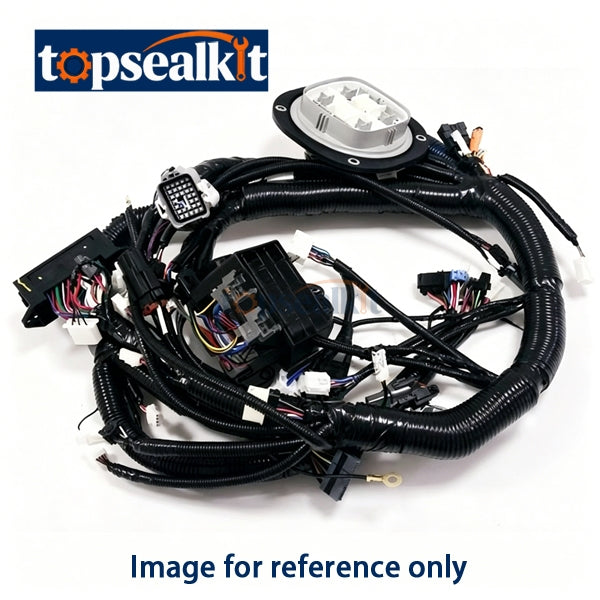 0007838 Hitachi Excavator ZX240 Internal Wiirng Harness High Quality