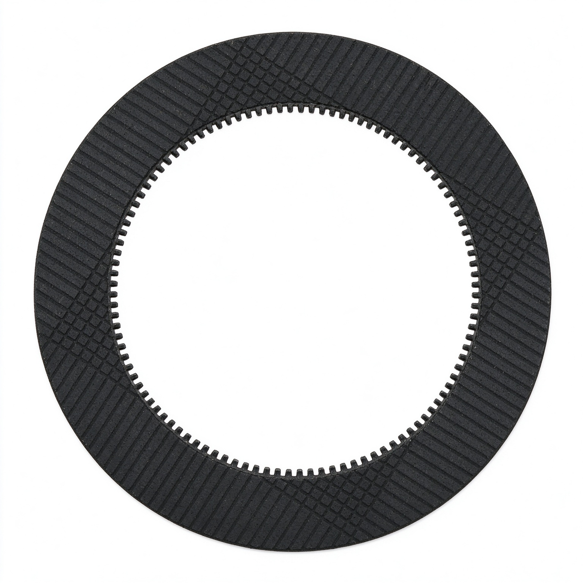 Topsealkit CTP3369318 transmission clutch plate, alloy steel friction material