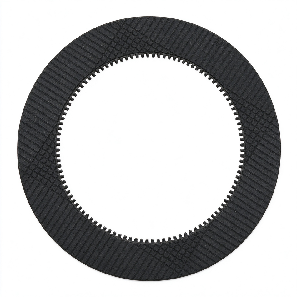 Topsealkit CTP3369318 transmission clutch plate, alloy steel friction material