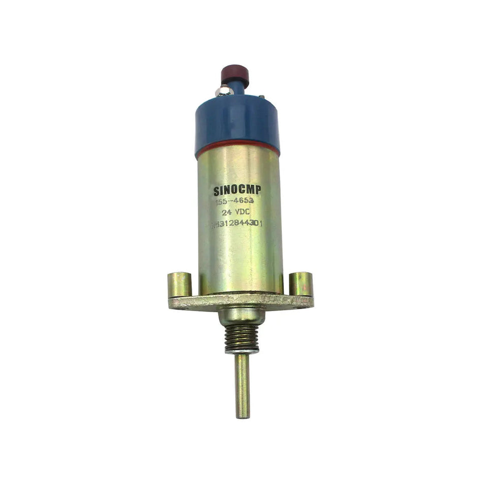 155-4653 solenoid valve for Caterpillar Excavators