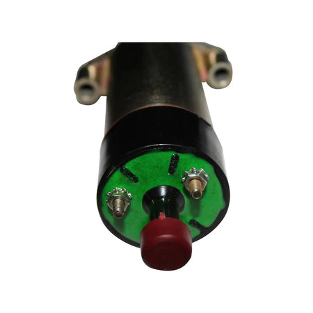 155-4653 solenoid valve for Caterpillar Excavators - image 3