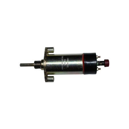 155-4653 solenoid valve for Caterpillar Excavators - image 5