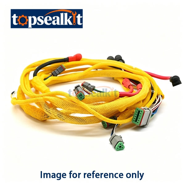 6743818310 Engine Wiring Harness for Komatsu PC360-7 | topseailkit