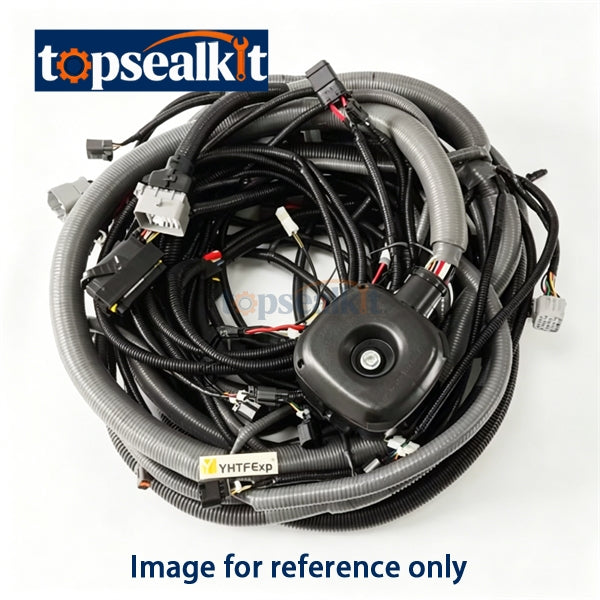 YA00029867 Hitachi Excavator ZX240-5A External Wiring Harness High Quality