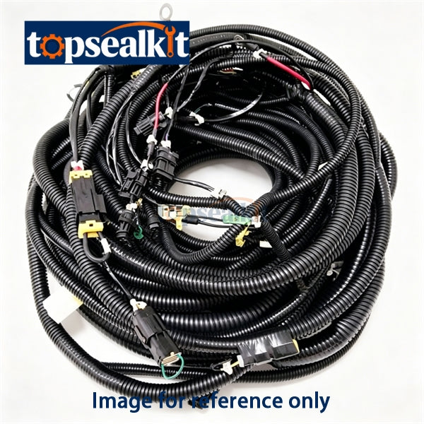 20806A1221 External Main Wire Harness for Komatsu PC400-6 | topseailkit