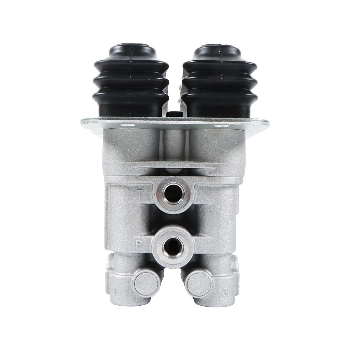 158-8250 GP-Pilot valve for Cat Caterpillar Excavator 312C 315C 318C 319C