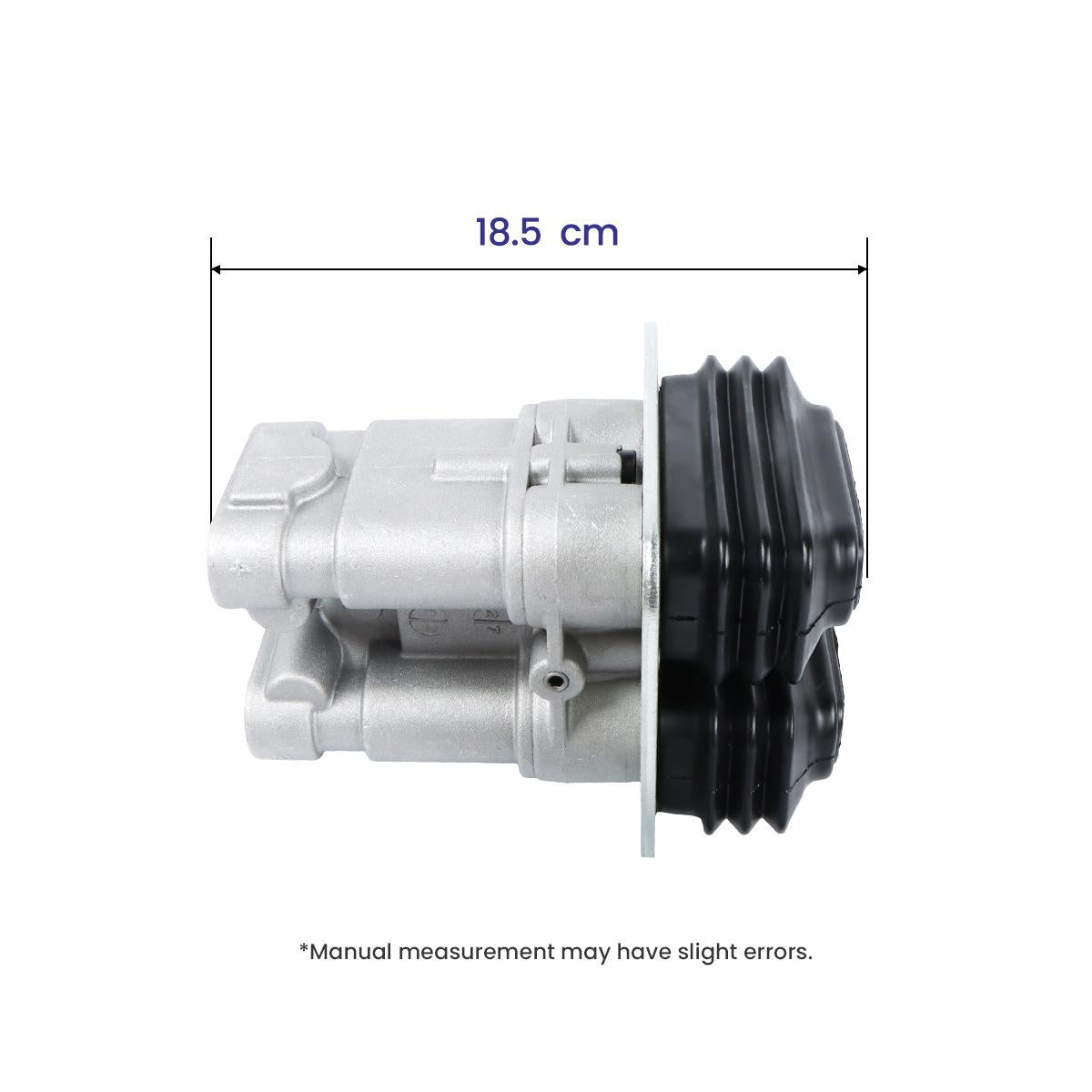 158-8250 GP-Pilot valve for Cat Caterpillar Excavator 312C 315C 318C 319C - image 2