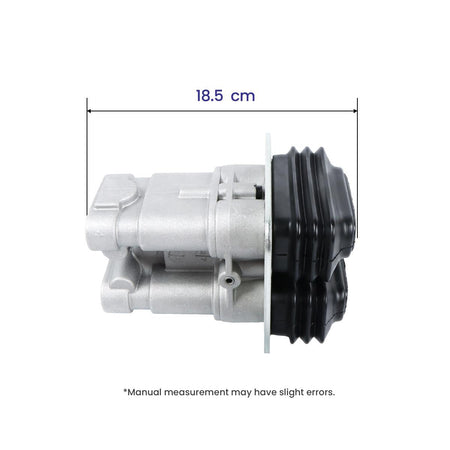 158-8250 GP-Pilot valve for Cat Caterpillar Excavator 312C 315C 318C 319C - image 2