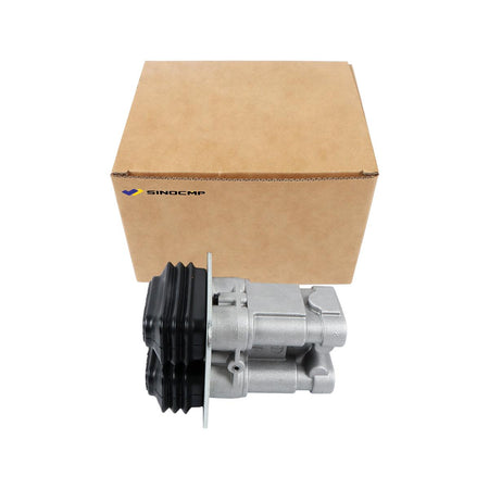 158-8250 GP-Pilot valve for Cat Caterpillar Excavator 312C 315C 318C 319C - image 3