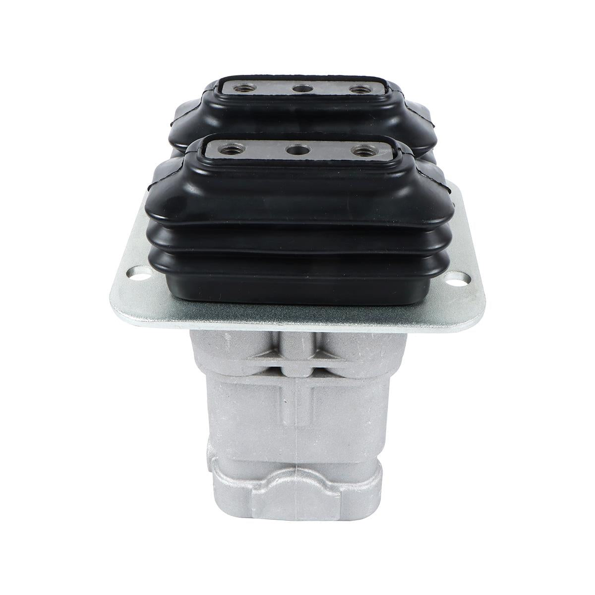 158-8250 GP-Pilot valve for Cat Caterpillar Excavator 312C 315C 318C 319C - image 4